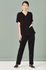 CSP943LL - Womens Avery Multi-Pockets Slim Leg Pant - Biz Care  sold by Kings Workwear  www.kingsworkwear.com.au