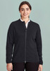 CO342LJ Womens Nova Zip Front Jumper