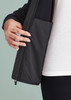 CO342LJ Womens Nova Zip Front Jumper
