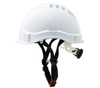 PRO CHOICE AIRBORNE LINESMAN HARD HAT UNVENTED- HH6MP PRO CHOICE AIRBORNE LINESMAN HARD HAT UNVENTED- HH6MP