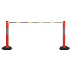 PRO CHOICE ProChoice® Traffic Cone Extension Bar 135cm to 210cm TCEBR