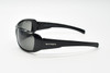 Thunder 620-S1-GY Glass Gloss Black Frame, Grey Lens Thunder 620-S1-GY Glass Gloss Black Frame, Grey Lens