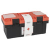 5 X Module Kit In Plastic Tackle Box Famkt