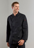 CH430ML Mens Gusto Long Sleeve Chef Jacket - Biz Collection