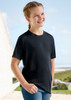 T207KS Kids Action Short Sleeve Tee - Biz Collection