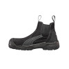 PUMA 630347 TANAMI BLACK UNISEX COMPOSITE SAFETY BOOT PUMA 630347 TANAMI BLACK UNISEX COMPOSITE SAFETY BOOT