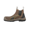 PUMA 630267 TANAMI BROWN UNISEX COMPOSITE SAFETY BOOT