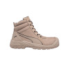 PUMA 630777 TORNADO STONE UNISEX COMPOSITE SAFETY BOOT