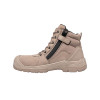 PUMA 630777 TORNADO STONE UNISEX COMPOSITE SAFETY BOOT