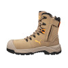 PUMA 632787 IRON HD 8″ STONE SAFETY BOOT