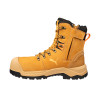 PUMA 632797 IRON HD 8″ WHEAT SAFETY BOOT