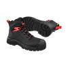 PUMA 632747 IRON HD MID BLACK SAFETY BOOT PUMA 632747 IRON HD MID BLACK SAFETY BOOT