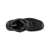 PUMA 630797 TORNADO BLACK ZIP SIDE COMPOSITE SAFETY BOOT PUMA 630797 TORNADO BLACK ZIP SIDE COMPOSITE SAFETY BOOT