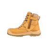 PUMA 630727 CONQUEST WHEAT UNISEX COMPOSITE SAFETY BOOT PUMA 630727 CONQUEST WHEAT UNISEX COMPOSITE SAFETY BOOT