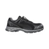 PUMA 643837 RELAY BLACK/GREY COMPOSITE SAFETY JOGGER PUMA 643837 RELAY BLACK/GREY COMPOSITE SAFETY JOGGER