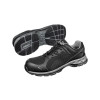 PUMA 643837 RELAY BLACK/GREY COMPOSITE SAFETY JOGGER PUMA 643837 RELAY BLACK/GREY COMPOSITE SAFETY JOGGER
