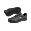 PUMA 640007 ICONIC SAFETY SHOES PUMA 640007 ICONIC SAFETY SHOES