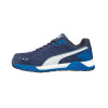 PUMA 644627 AIRTWIST BLUE/WHITE COMPOSIT SAFETY JOGGER