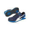PUMA 644627 AIRTWIST BLUE/WHITE COMPOSIT SAFETY JOGGER PUMA 644627 AIRTWIST BLUE/WHITE COMPOSIT SAFETY JOGGER