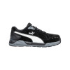 PUMA 644657 AIRTWIST BLACK/WHITE COMPOSITE SAFETY JOGGER PUMA 644657 AIRTWIST BLACK/WHITE COMPOSITE SAFETY JOGGER