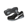 PUMA 644657 AIRTWIST BLACK/WHITE COMPOSITE SAFETY JOGGER PUMA 644657 AIRTWIST BLACK/WHITE COMPOSITE SAFETY JOGGER