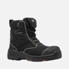 KingGee Women's BENNU PRO 6 Work Boot Zip - Black K28011