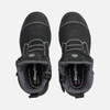 KingGee Women's BENNU PRO 6 Work Boot Zip - Black K28011