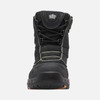 KingGee Women's BENNU PRO 6 Work Boot Zip - Black K28011