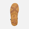 KingGee Women's ONYX 6CZ Composite Toe Work Zip Boot - Wheat K28005