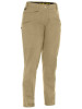 Bisley BPCL6150 Womens X Airflow™ Stretch Ripstop Vented Cargo Pant