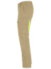 Bisley BPC6150 X Airflow™ Stretch Ripstop Vented Cargo Pants