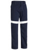 TenCate Tecasafe® Plus 700 Taped FR Ripstop Pant BP8490T TenCate Tecasafe® Plus 700 Taped FR Ripstop Pant BP8490T