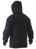 BISLEY Work Fleece Hoodie BK6724 BISLEY Work Fleece Hoodie BK6724