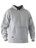 BISLEY Work Fleece Hoodie BK6724 BISLEY Work Fleece Hoodie BK6724
