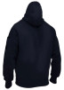 Bisley BK6725 Work Fleece Full Zip Hoodie Bisley BK6725 Work Fleece Full Zip Hoodie