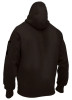 Bisley BK6725 Work Fleece Full Zip Hoodie Bisley BK6725 Work Fleece Full Zip Hoodie