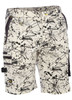 Bisley BSHC1337 Flex and Move™ Stretch Canvas Camo Cargo Short – Limited Edition Bisley BSHC1337 Flex and Move™ Stretch Canvas Camo Cargo Short – Limited Edition