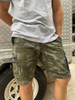 Bisley BSHC1337 Flex and Move™ Stretch Canvas Camo Cargo Short – Limited Edition Bisley BSHC1337 Flex and Move™ Stretch Canvas Camo Cargo Short – Limited Edition