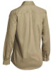 Bisley BL6339 Womens Drill L/S Shirt Bisley BL6339 Womens Drill L/S Shirt