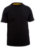 Bisley BKT082 Flex & Move™ Logo Sleeve Tee