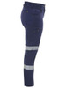 Bisley BPCL6152T Women's X Airflow™ Taped Stretch Ripstop Lightweight Cargo Pant Bisley BPCL6152T Women's X Airflow™ Taped Stretch Ripstop Lightweight Cargo Pant