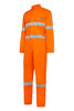 KingGee Shieldtec FR Light Weight Hi Vis Taped Coverall - Y00080 - KingGee sold by Kings Workwear www.kingworkwear.com.au KingGee Shieldtec FR Light Weight Hi Vis Taped Coverall - Y00080 - KingGee sold by Kings Workwear www.kingworkwear.com.au