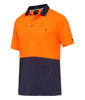 KingGee Mens Workcool Hyperfreeze Spliced Polo Short Sleeve - K54205 - KingGee sold by Kings Workwear www.kingworkwear.com.au KingGee Mens Workcool Hyperfreeze Spliced Polo Short Sleeve - K54205 - KingGee sold by Kings Workwear www.kingworkwear.com.au