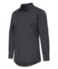 KingGee Mens Workcool 2 Shirt Long Sleeve - K14820 - KingGee sold by Kings Workwear www.kingworkwear.com.au KingGee Mens Workcool 2 Shirt Long Sleeve - K14820 - KingGee sold by Kings Workwear www.kingworkwear.com.au