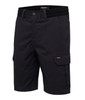 KingGee Mens Comfort Waist Short - K17007 KingGee Mens Comfort Waist Short - K17007