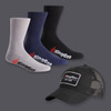 KingGee Cap and Sock Bundle K09009