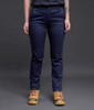 KingGee Women's Stretch Cargo Pant - K43011 KingGee Women's Stretch Cargo Pant - K43011