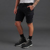 KingGee Mens Trademark Cargo Short - K17019 KingGee Mens Trademark Cargo Short - K17019