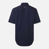 KingGee Workcool Vented Closed Front Shirt Short Sleeve -K14032