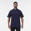 KingGee Workcool Vented Shirt Short Sleeve - K14030
